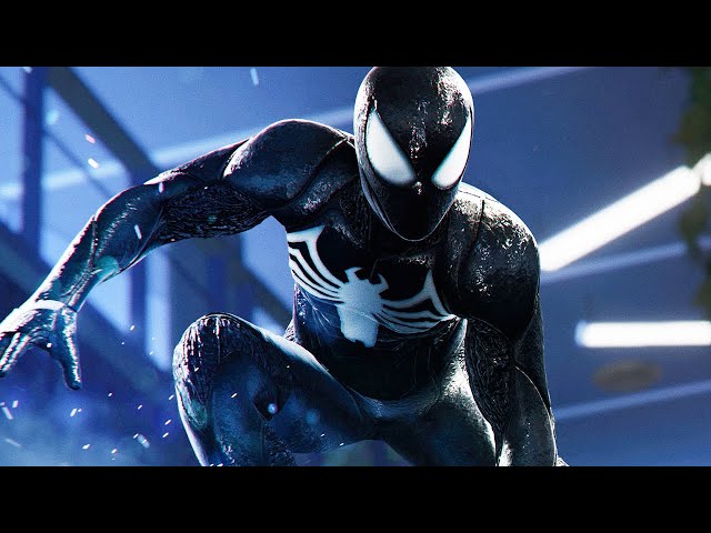 Marvel's Spider-Man 2 tem gameplay incrível divulgado