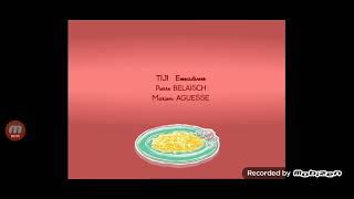 Tijimichel Gilletalphanimthe Farmseklux Animation 2005