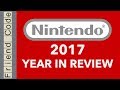 Friend Code: Nintendo's Year in Review 2017