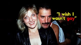 Inside Freddie Mercury and Mary Austin's Relationship