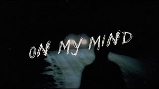 JACKNIFE & Bladeboi - ON MY MIND (Brave The Storm Remix) [Official Video]