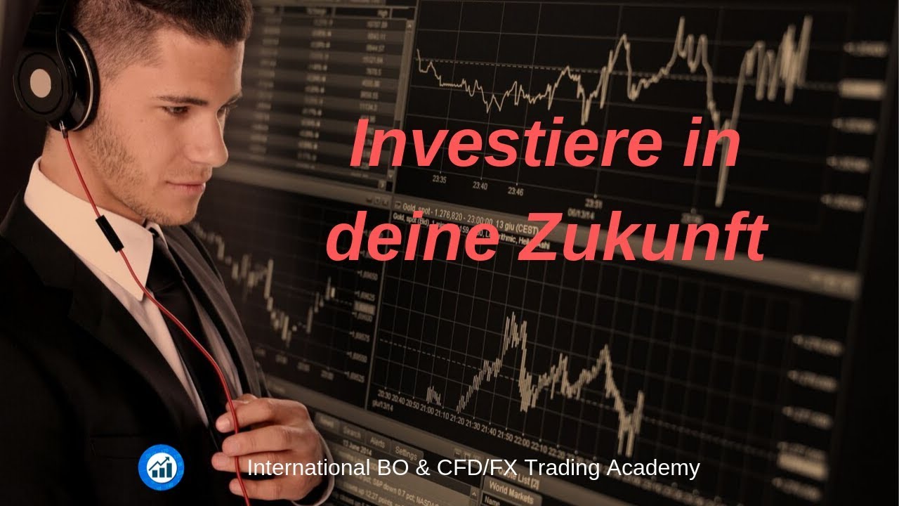 Bo fx trade