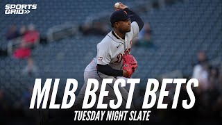 MLB Tuesday Preview: Diamondbacks vs. Orioles &amp; Royals vs. Tigers
