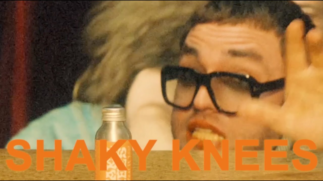 Kid Bloom - Shaky Knees (Official Audio)
