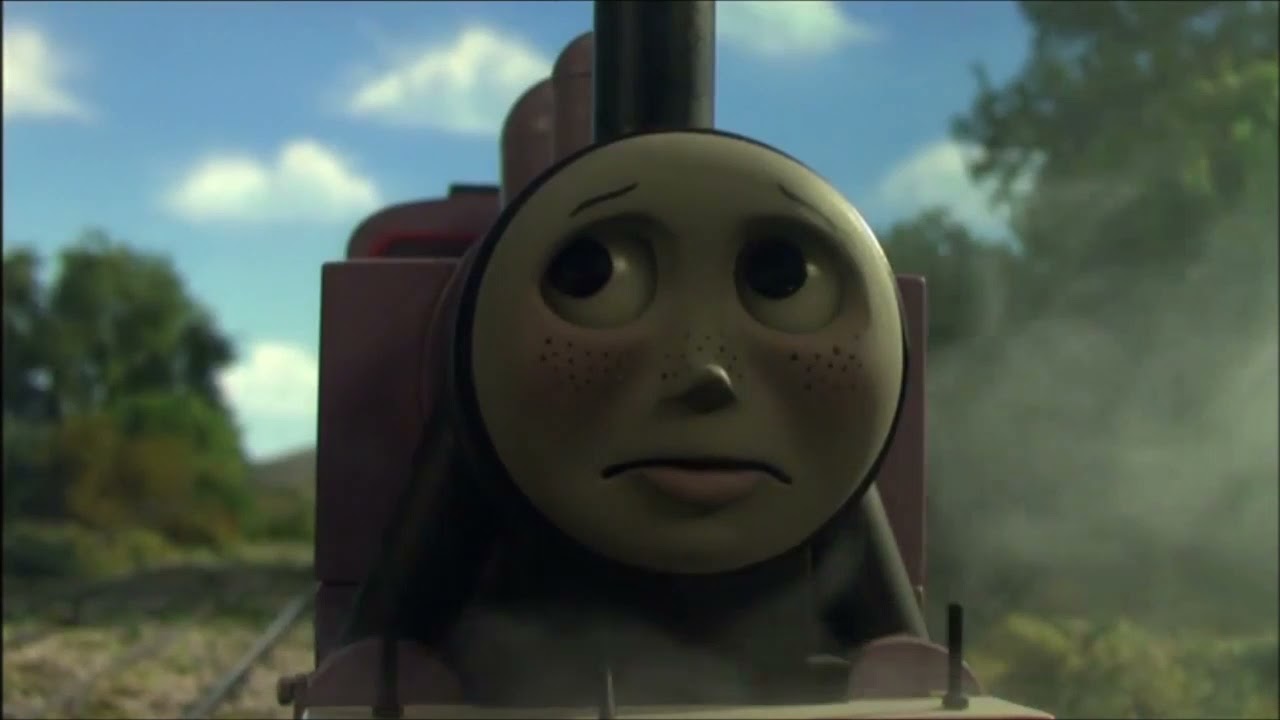 Toy Story 2 (John Clancy) Part 2 - Thomas's Lost Funnel/It's Dug