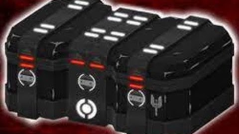 SAS 4 MOBILE BLACK BOX OPENING+ZOMBIE PODS SPEEDRUN(kinda)