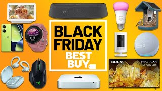 Best Buy Black Friday Deals 2023 [Grab These 45 Black Friday Deals Before It's Gone 💸⌛]
