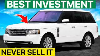 Career Overview 10 UNDERVALUED LAND ROVER'S Models That Will SKYROCKET in Price (2026)