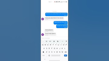 React Native Private Chat Application