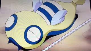 POKEMON DICK SIZE JOKE!?!?