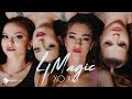 4Magic XO XO Official Video 4Magic XO XO Official Video
