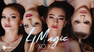 4Magic - XO XO (Official Video) chords