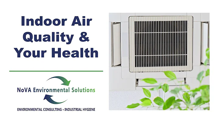 Presentation - Indoor Air Quality and Your Health