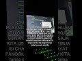 Begini cara nya #fypシ #fypage #ldr #selingkuh #sadvibes #whatsapptricks