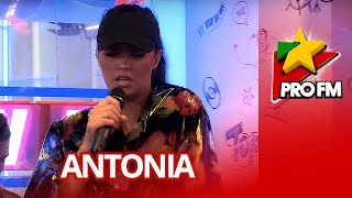 ANTONIA - Amya | ProFM LIVE Session Resimi