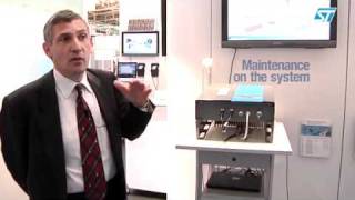 Smart PV junction box with communication to inverter