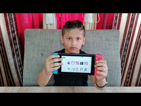 Amaan zeigt euch