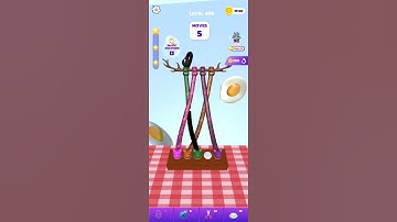 Tangle Master level 608