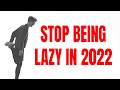 Everything You Need To Know To Stop Being Lazy in 2022 – Atomic Habits by James Clear (Full Summary)