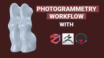 Photogrammetry: Mesh Extracting, Cleaning, Texture Baking. 3DF Zephyr, zBrush, Marmoset Toolbag
