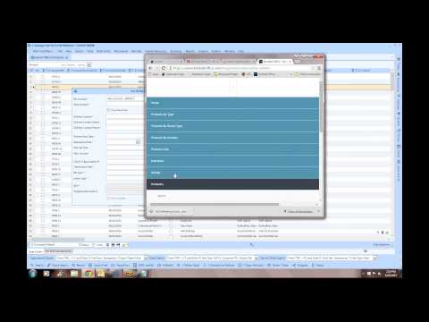 Kimball EDI OrderXChange Setup / Usage in e-manage | ONE