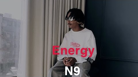 N9 - energy (official music video)