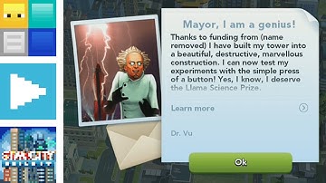 SimCity BuildIt - 5 More Changes in Disasters Update | Blocks Plays BuildIt E15 | AYB54