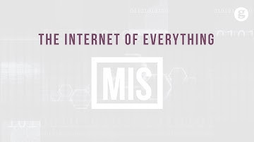The Internet of Everything