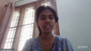 2026 Emocare interns conducting one-day Cognitive Behaviour Therapy training video 3