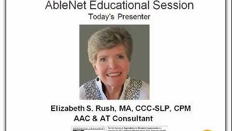 Unleash the Power of Augmentative and Alternative Communication