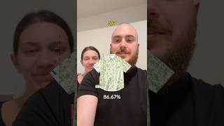 Did she really win at the end? 😮 Couple Challenge