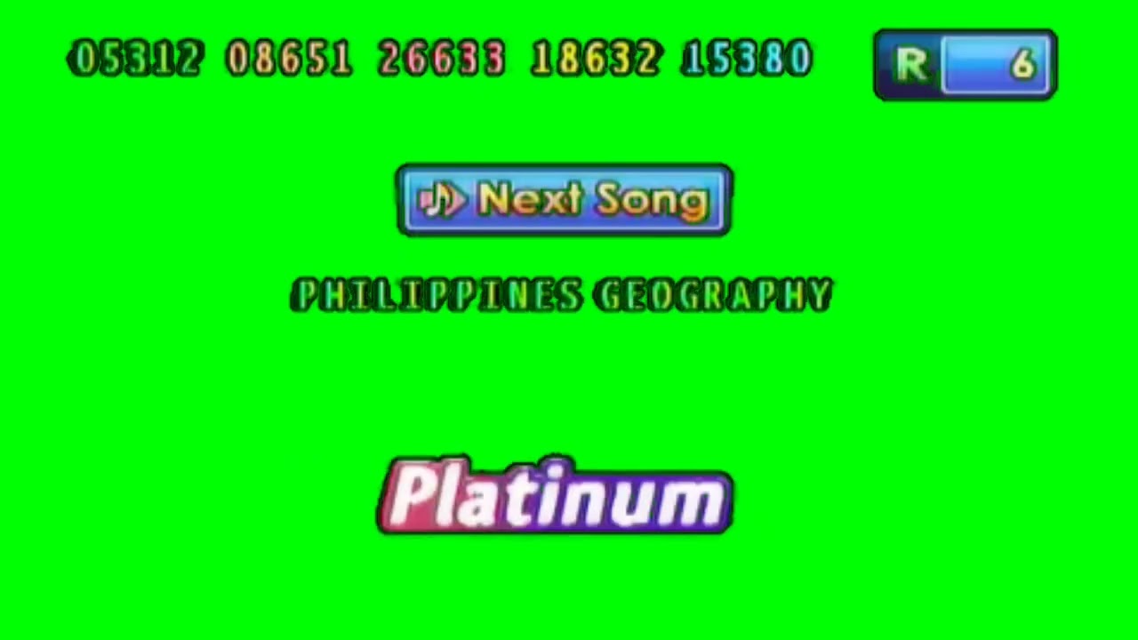 Pwede Ba - Wille.. || Platinum Karaoke || (Karaoke/Instrumental/Lyrics) Green Screen *FREE TO USE*