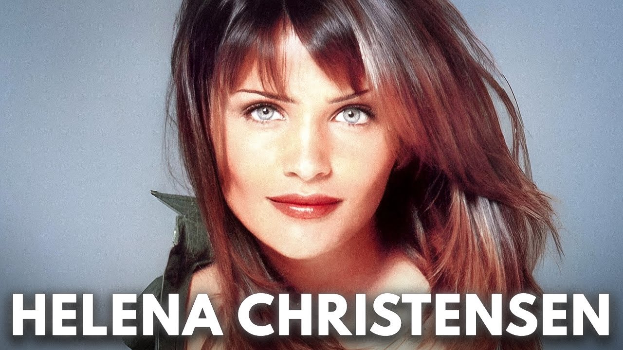 What Really Happened To Helena Christensen?