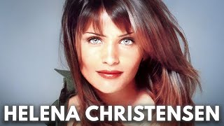 What Really Happened To Helena Christensen?