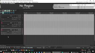 Reaper Custom Action - Add 2 record enabled tracks with different input in a parent folder