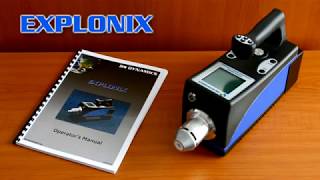 RS DYNAMICS - EXPLONIX - Presentation video (English version)