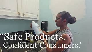 Consumer Rights Day (PSA)