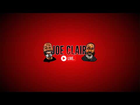 Joe Clair LIVE