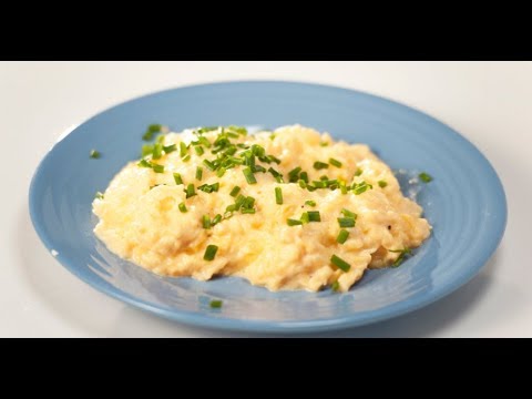 Три вида омлета | Тайна блюда