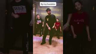 Hip-Hop Moves You'll Actually Want to Copy #dance #tutorial #trending