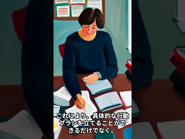 計画のない目標は妄想と言うオーバー・ホール