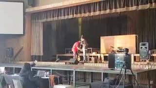 Swallow 15 Showcase #1/2