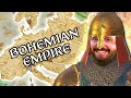 I Created the RICHEST EMPIRE by Playing TALL AND WIDE in Crusader Kings 3