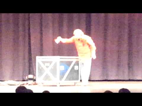 Brett shaw magic  subtrunk