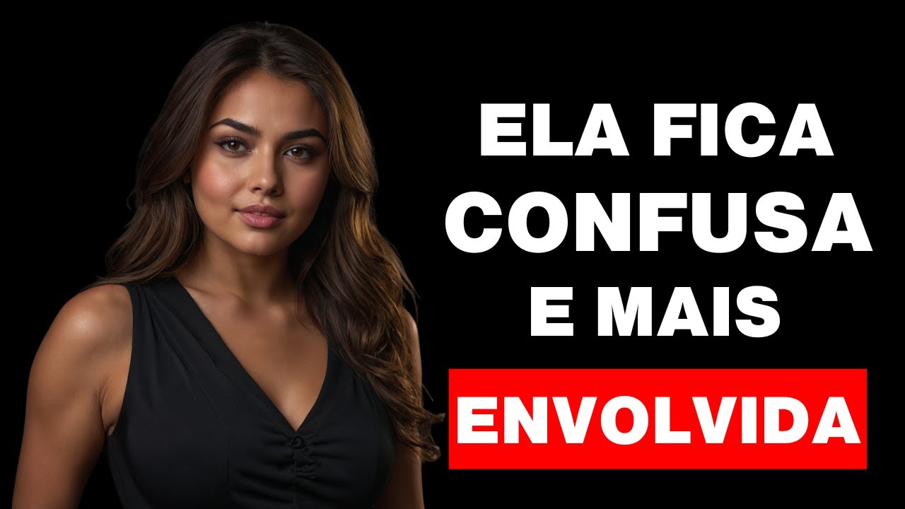 O Que Ela Sente Quando Você Fica Frio De Repente