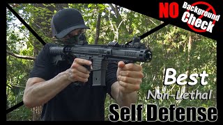 Best Non-Lethal Gun Option for Home Self Defense (No Background Check) screenshot 5