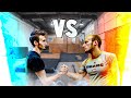 ВИТАЛИК VS ДИМА | GAME OF FLIP |  КОНКУРС на ФУТБОЛКИ