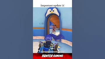 Important update ‼️ #bgmi #shorts