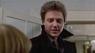 The ice is gonna break - The Dead Zone