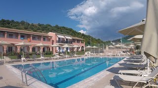 Costas Golden Beach Hotel - Agios Georgios, Corfu